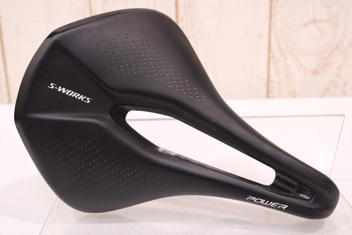 6181円 ☆SPECIALIZED スペシャライズド S-WORKS POWER サドル 6181円 ☆SPECIALIZED スペシャライズド S-WORKS POWER サドル