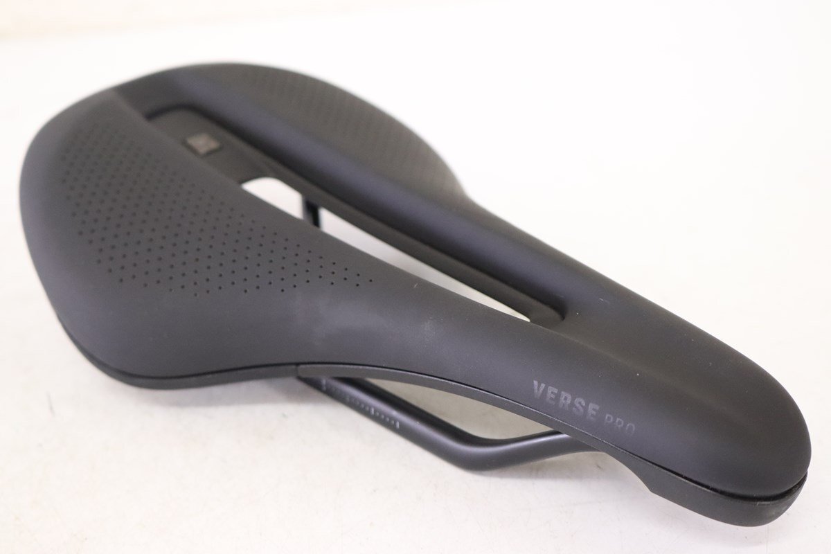 ★BONTRAGER ボントレガー VERSE PRO サドル カーボンレール 超美品