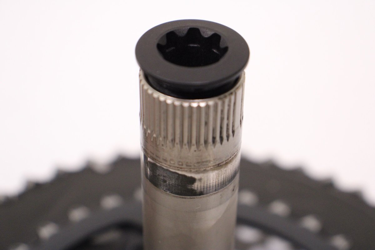 ★SHIMANO シマノ FC-R8000 ULTEGRA 172.5mm 52/36T 2x11s 右クランクのみ BCD:110mm