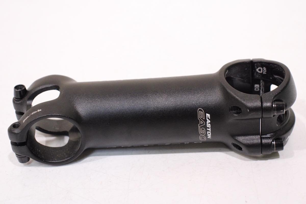 【セール】 ○EASTON イーストン 超美品 OS アヘッドステム 110mm EA90 100mm～