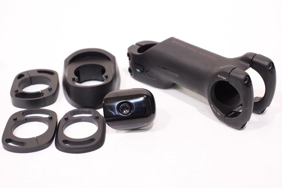 ●REPARTO CORSE レパルトコルサ by FSA 100mm アヘッドステム OS