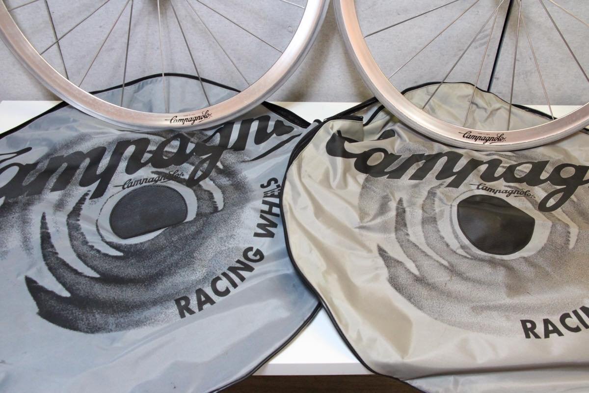 超希少!ビンテージ! ○Campagnolo カンパニョーロ VENTO カンパ 超希少!ビンテージ! ○Campagnolo カンパニョーロ VENTO カンパ