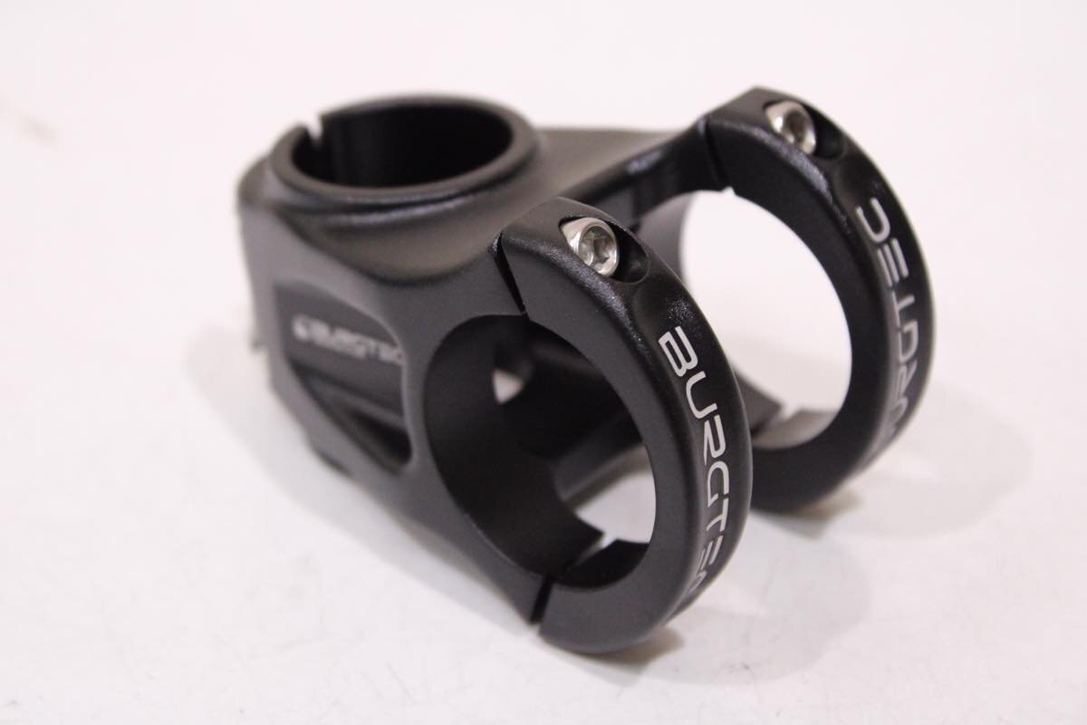 グランド牧場 セレクトセール バーグテック ★BURGTEC ENDURO 極上品 OS アヘッドステム 42.5mm MK3 40mm~