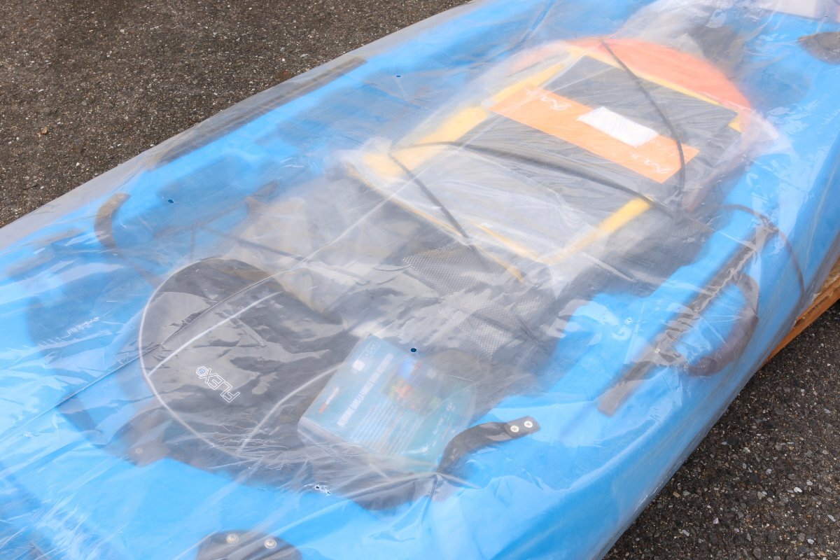 ファッションシーンで話題のこれから流行るブランド12選 展示品 100904k4 - Yahoo!オークション AZUL 10 ALTITUDE カヤック