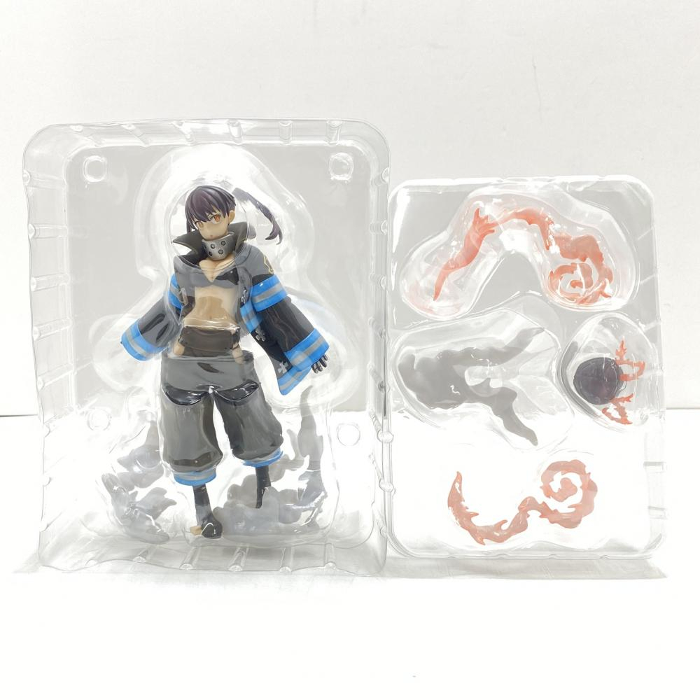 新品未開封|コトブキヤ ARTFX J 炎炎ノ消防隊 環 古達|その他 新品未開封|コトブキヤ ARTFX J 炎炎ノ消防隊 環 古達|その他