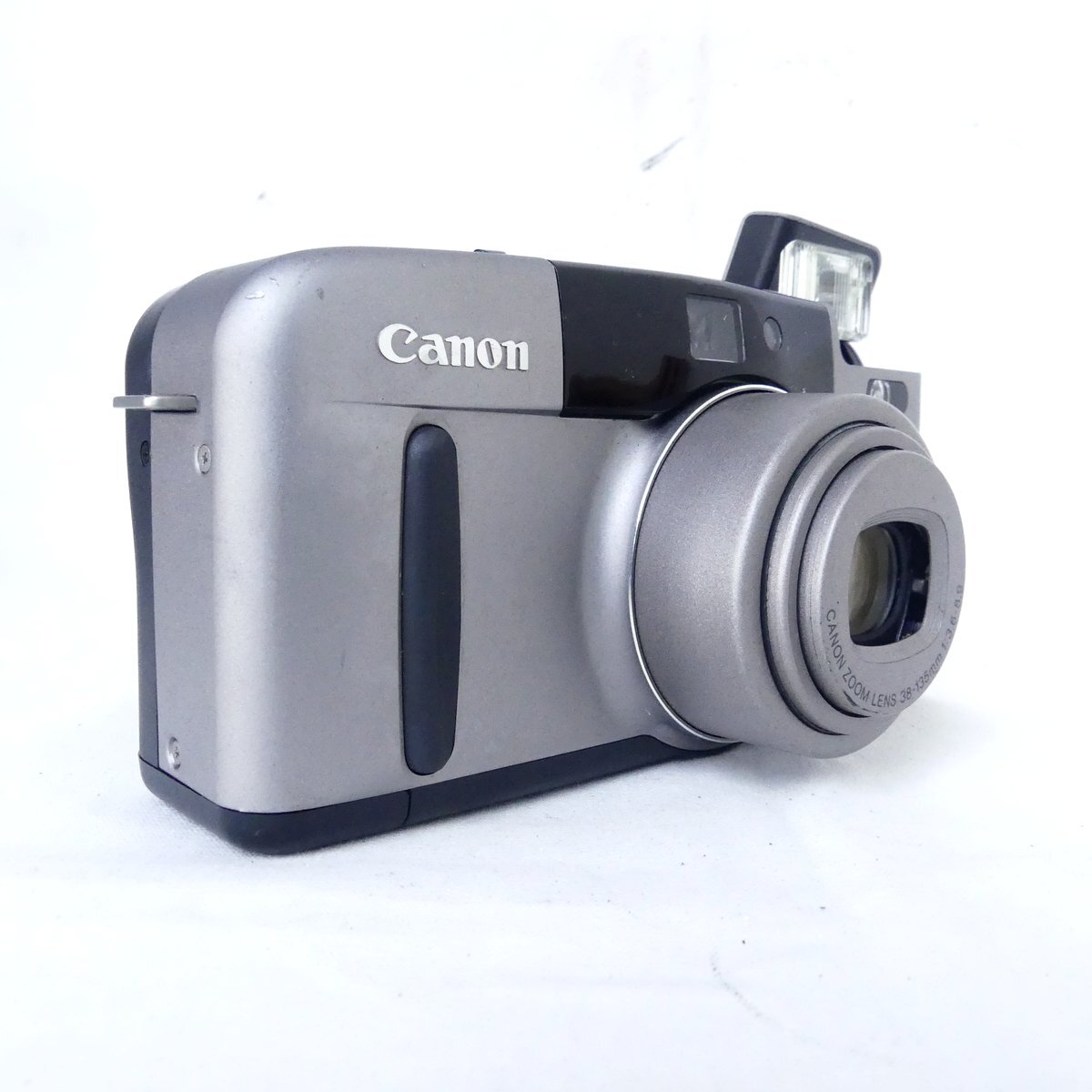 美品 Canon Autoboy S LL3792#H305 美品 Canon Autoboy S LL3792#H305 Canon Autoboy S Ll3792 H305