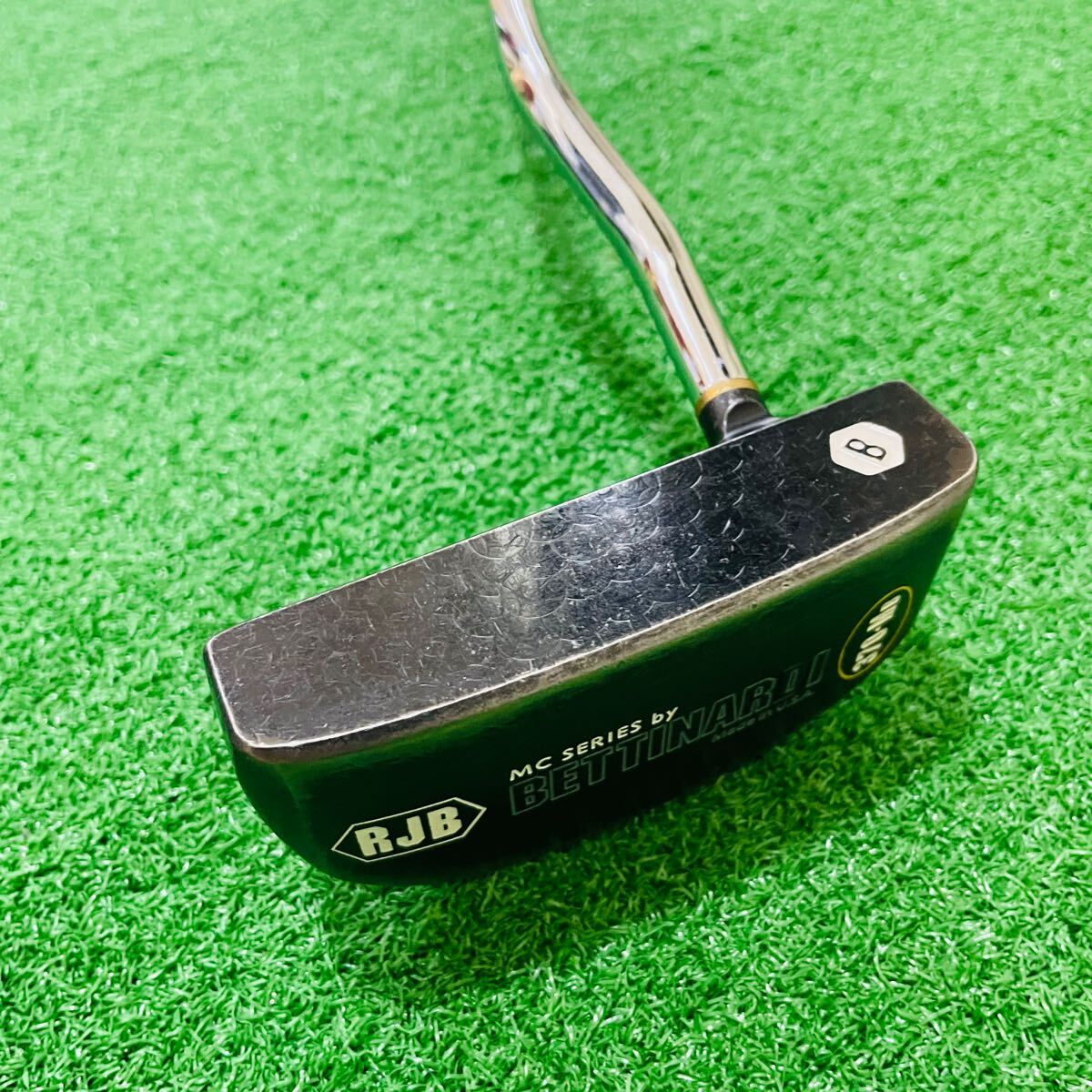 7565 BETTINARDI 370 MB RJB MC SERIES 33インチ ベティナルディ 7565 BETTINARDI 370 MB RJB MC SERIES 33インチ ベティナルディ