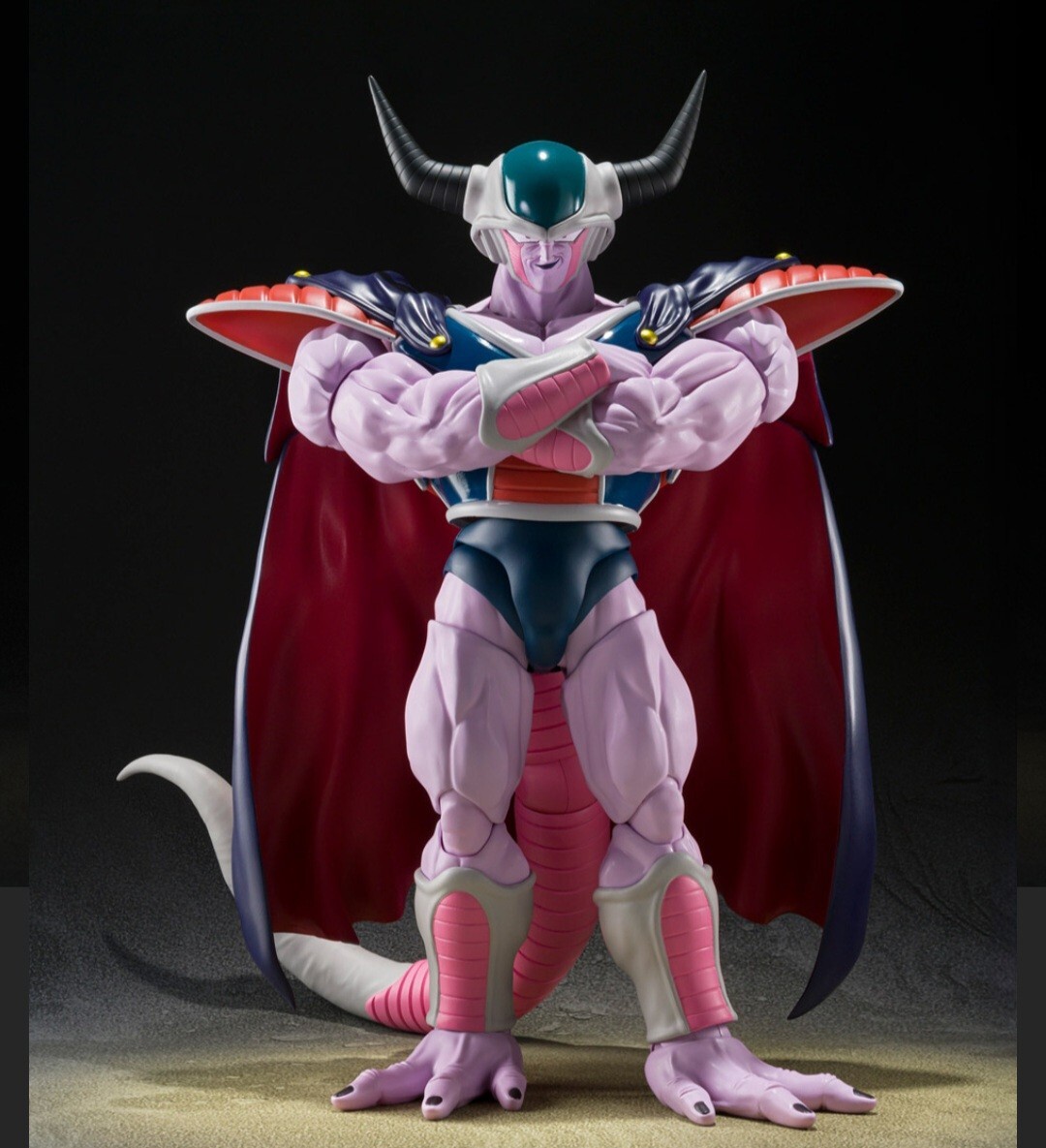 未開封 ドラゴンボールZ S. H. Figuarts 『 メカフリーザ 未開封 ドラゴンボールZ S. H. Figuarts 『 メカフリーザ