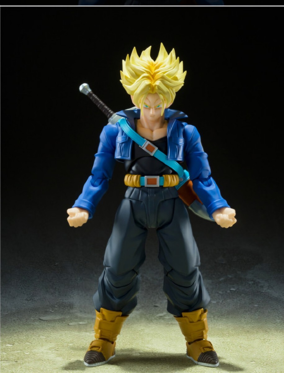 未開封 ドラゴンボールZ S. H. Figuarts 『 メカフリーザ 未開封 ドラゴンボールZ S. H. Figuarts 『 メカフリーザ