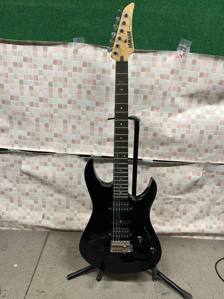 YAMAHA YGX-121D/美品 Yahoo!オークション - YAMAHA YGX 121D エレキギター