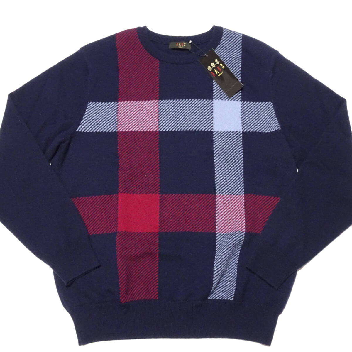 Yahoo!オークション - DAKS GOLF/ダックスゴルフ カシミヤ Yahoo!オークション - DAKS GOLF/ダックスゴルフ カシミヤ