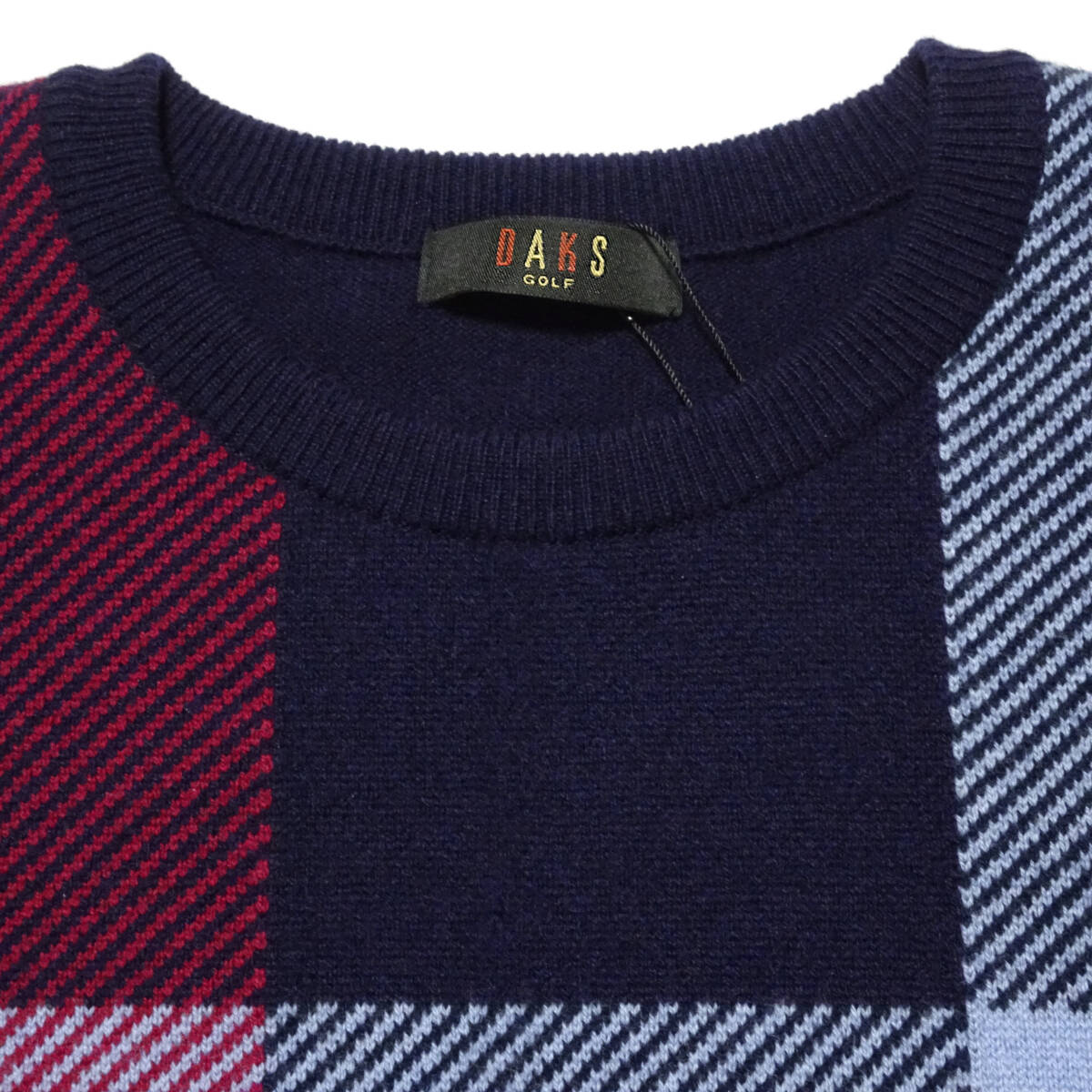 Yahoo!オークション - DAKS GOLF/ダックスゴルフ カシミヤ Yahoo!オークション - DAKS GOLF/ダックスゴルフ カシミヤ
