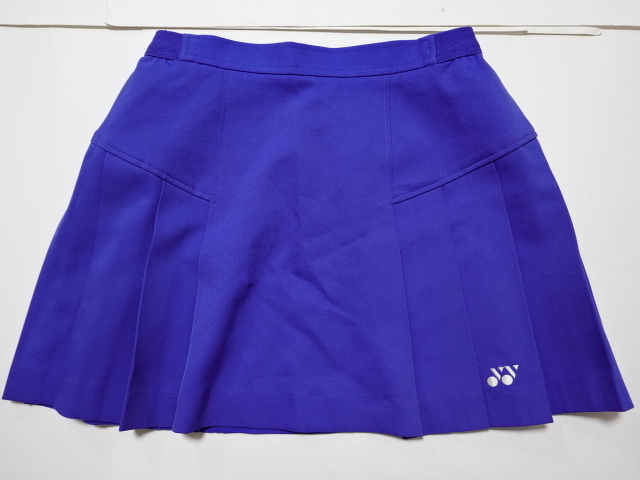 ■1012■YONEX ヨネックス スコート 67●