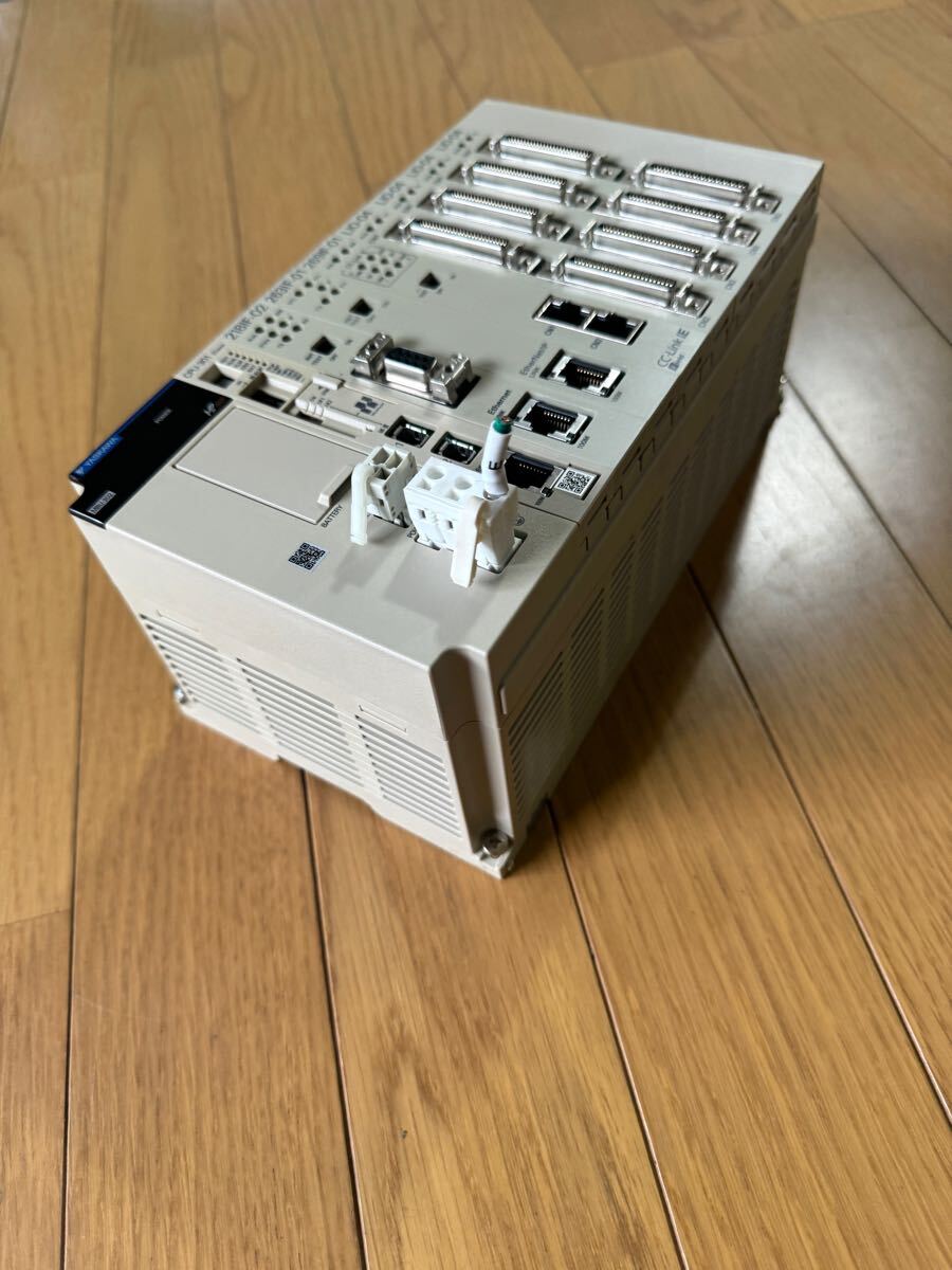 Yahoo!オークション - YASKAWA 安川電機 マシンコントローラー Yahoo!オークション - YASKAWA 安川電機 マシンコントローラー