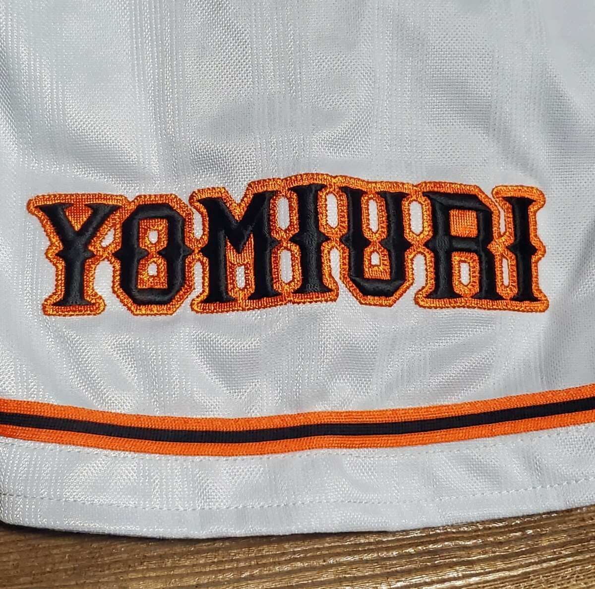 値下交渉 2009年 読売ジャイアンツ #6 坂本勇人 adidas Lサイズ 値下交渉 2009年 読売ジャイアンツ #6 坂本勇人 adidas Lサイズ