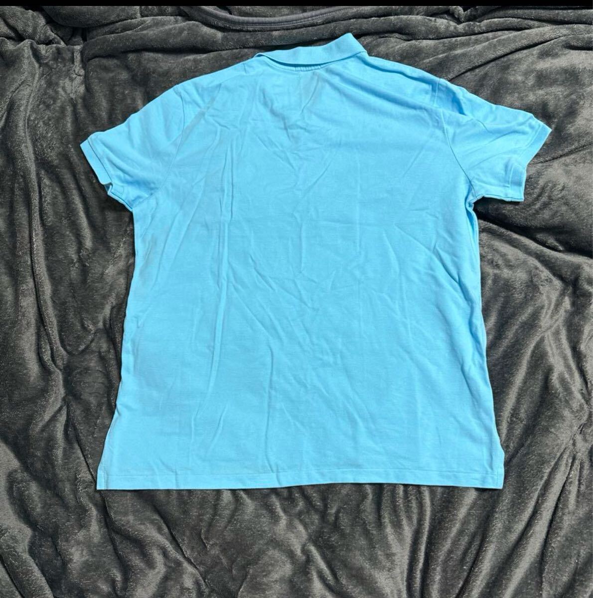 新品未使用品◆ラルフローレン◆ポロシャツ◆POLO RALPH LAUREN