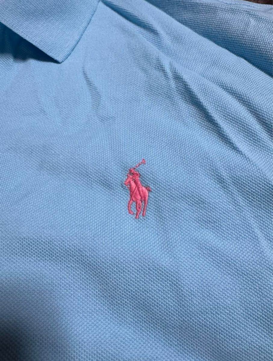 新品未使用品◆ラルフローレン◆ポロシャツ◆POLO RALPH LAUREN