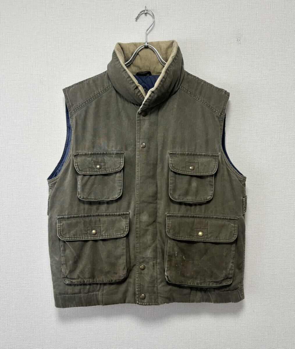 Yahoo!オークション - 80's XL EDDIE BAUER VINTAGE 黒タグ Yahoo!オークション - 80's XL EDDIE BAUER VINTAGE 黒タグ