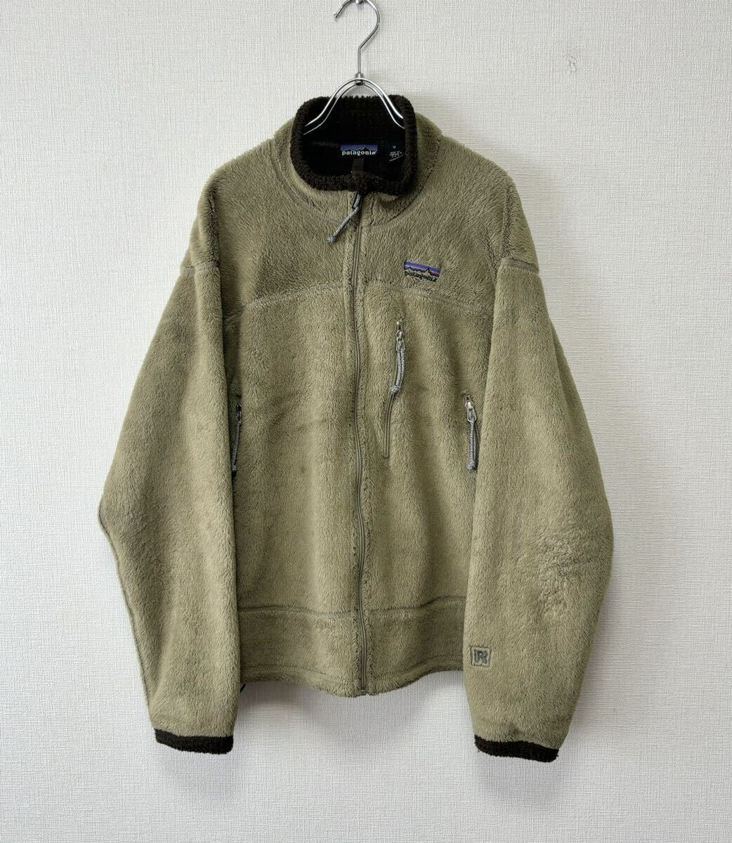 Yahoo!オークション - 2001年製 USA製 patagonia R4 M Yahoo!オークション - 2001年製 USA製 patagonia R4 M