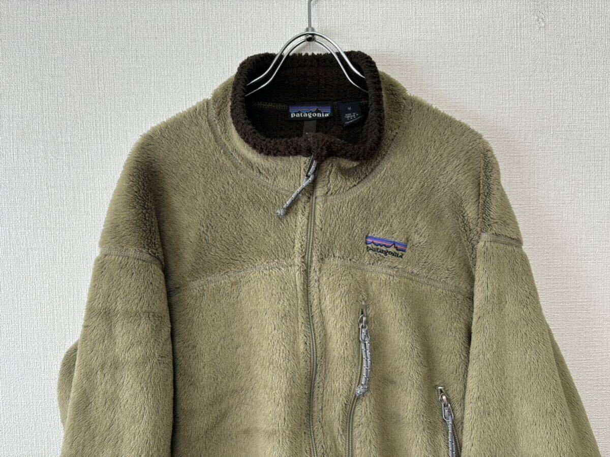 Yahoo!オークション - 2001年製 USA製 patagonia R4 M Yahoo!オークション - 2001年製 USA製 patagonia R4 M