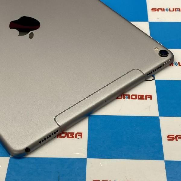 当日発送可iPad Pro 10.5インチ 64GB au版SIMフリー スペース 当日発送可iPad Pro 10.5インチ 64GB au版SIMフリー スペース