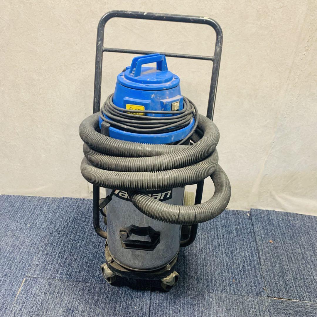 蔵王/Vacman/バックマン/バキュームクリーナー/蔵王産業/100v 蔵王/Vacman/バックマン/バキュームクリーナー/蔵王産業/100v