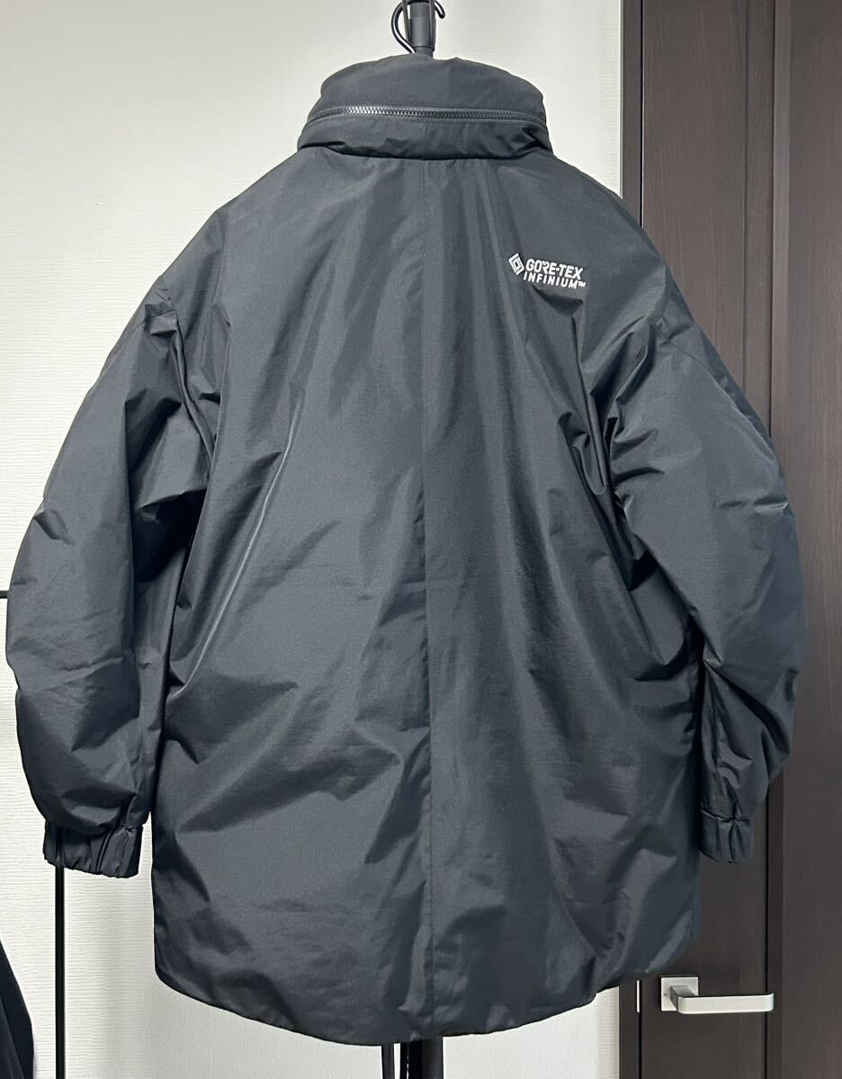 phenix × JOURNAL STANDARD relume 別注ショートモッズコートL phenix × JOURNAL STANDARD relume 別注ショートモッズコートL