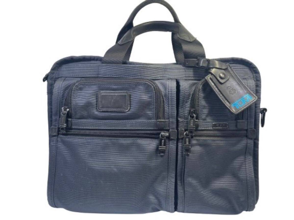 TUMI×SOPHNET コラボ ALPHA 26118NYHE トゥミ ソフネット TUMI×SOPHNET コラボ ALPHA 26118NYHE トゥミ ソフネット