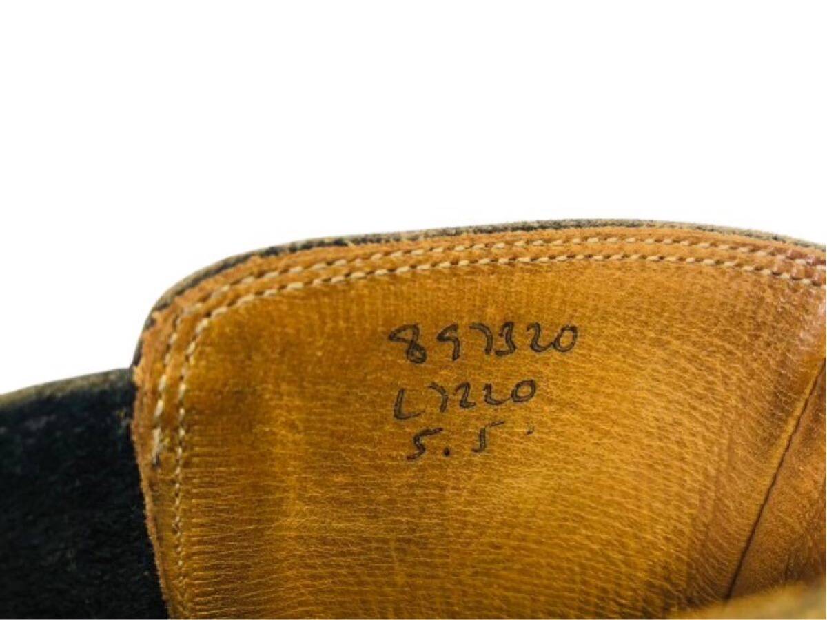 Tricker`s トリッカーズ モーターサイクルブーツ ロングブーツ Tricker`s トリッカーズ モーターサイクルブーツ ロングブーツ