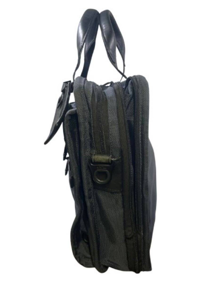 TUMI×SOPHNET コラボ ALPHA 26118NYHE トゥミ ソフネット TUMI×SOPHNET コラボ ALPHA 26118NYHE トゥミ ソフネット