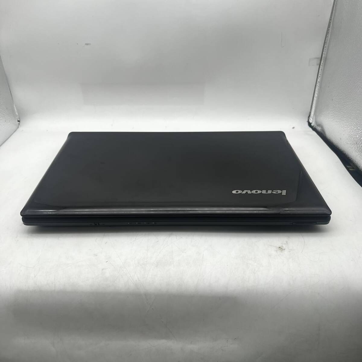 office2019/Win10/Lenovo/G570/第2世代 Core i3-2350M/メモリ 2GB/HDD 320GB/15.6インチ/DVD/ _画像4