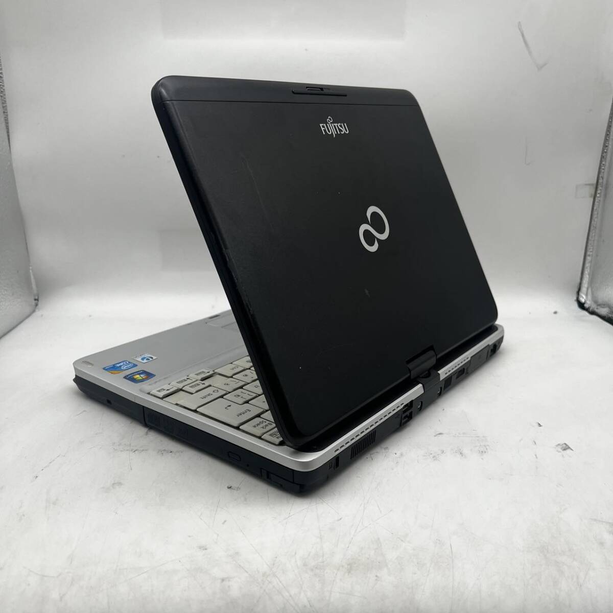 FUJITSU/T730/B/ Core i5-M460/12.5インチ_画像2