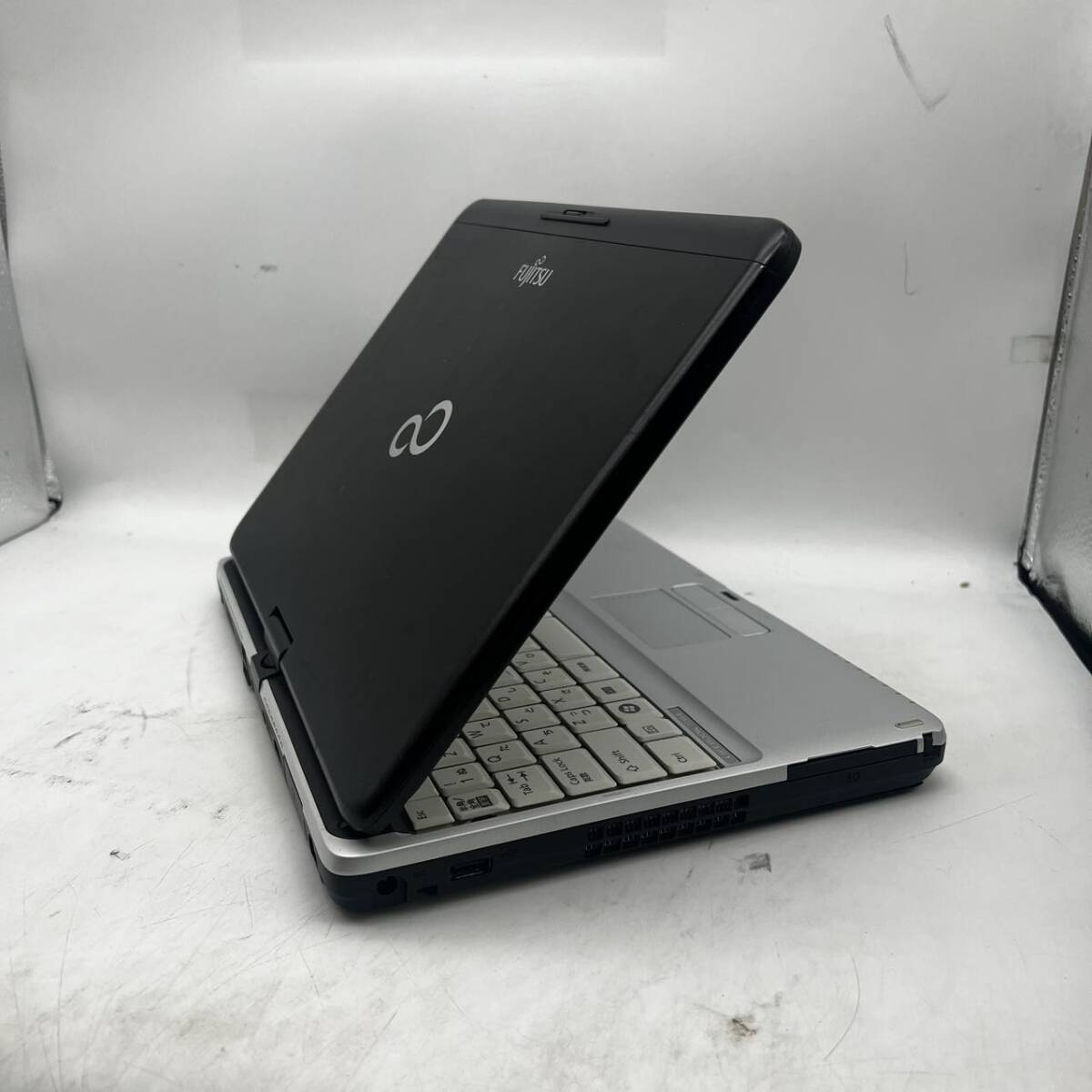 FUJITSU/T730/B/ Core i5-M460/12.5インチ_画像3