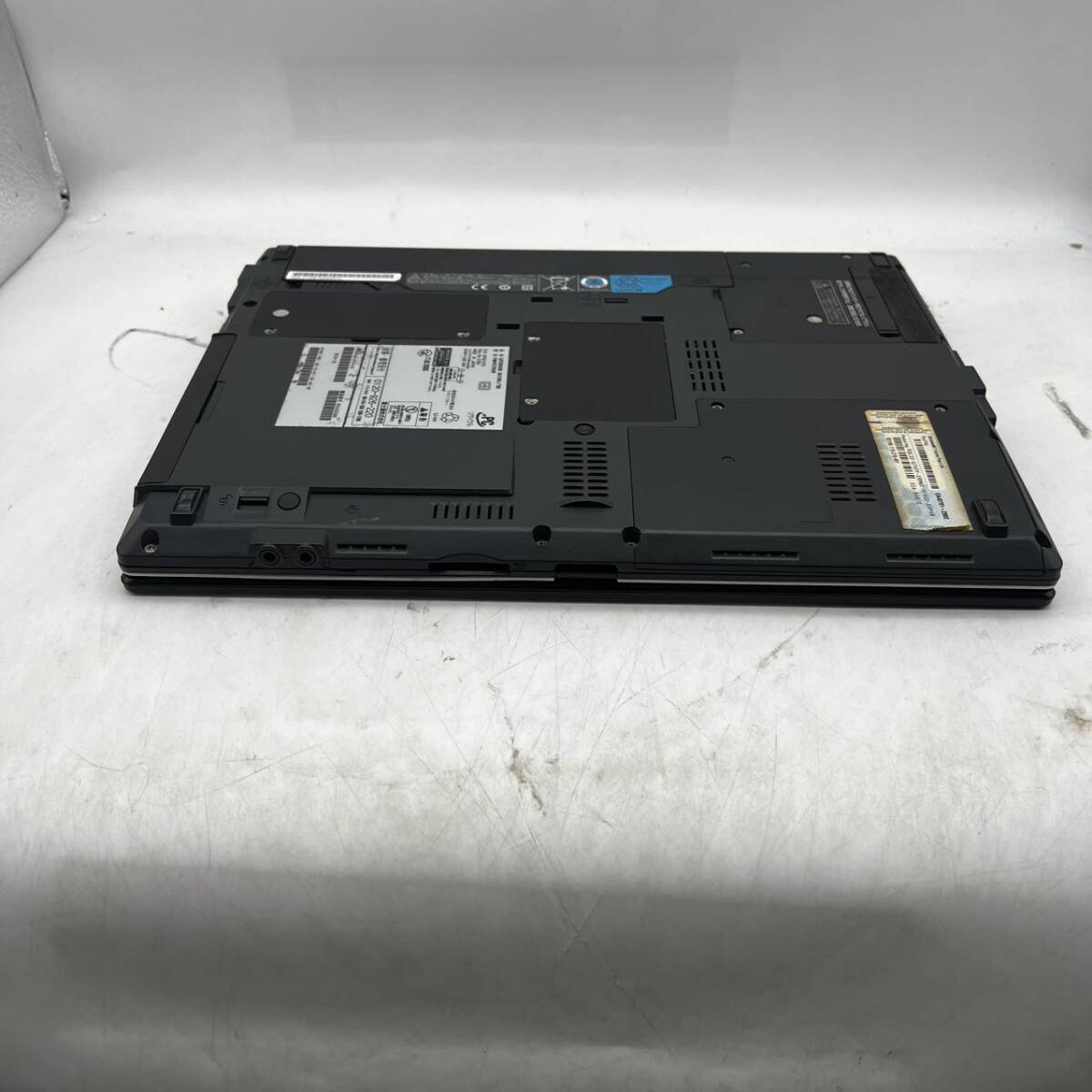 FUJITSU/SH760/5B/Core i5-M460/13.3インチ/