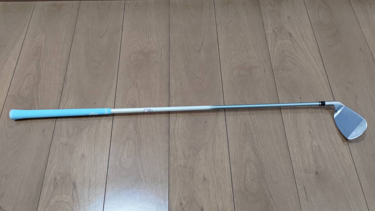 美品・プロギア レディース R55-WEDGE