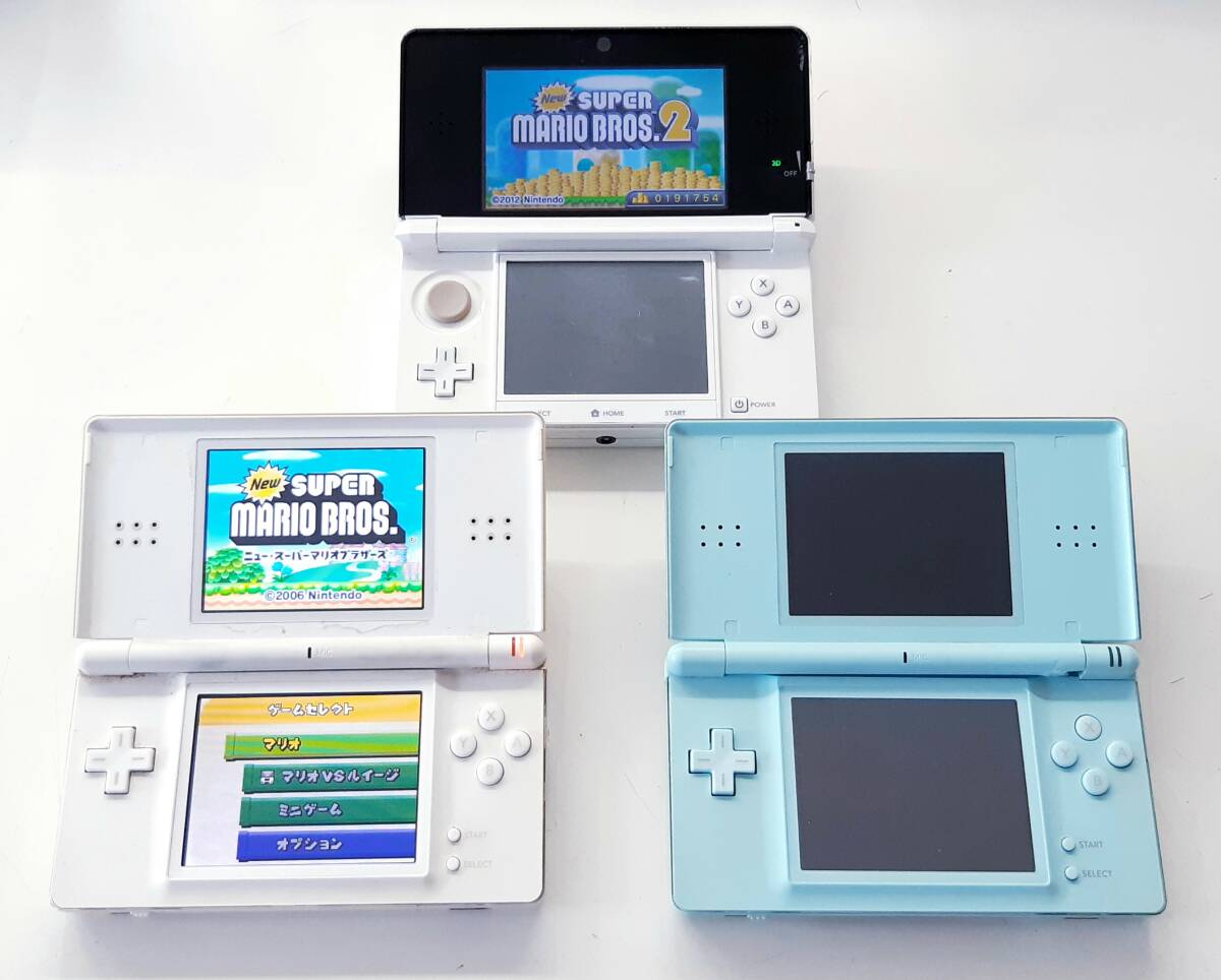 ◇ニンテンドー 3DS・DSソフト まとめて82本セット ◇ニンテンドー 3DS・DSソフト まとめて82本セット