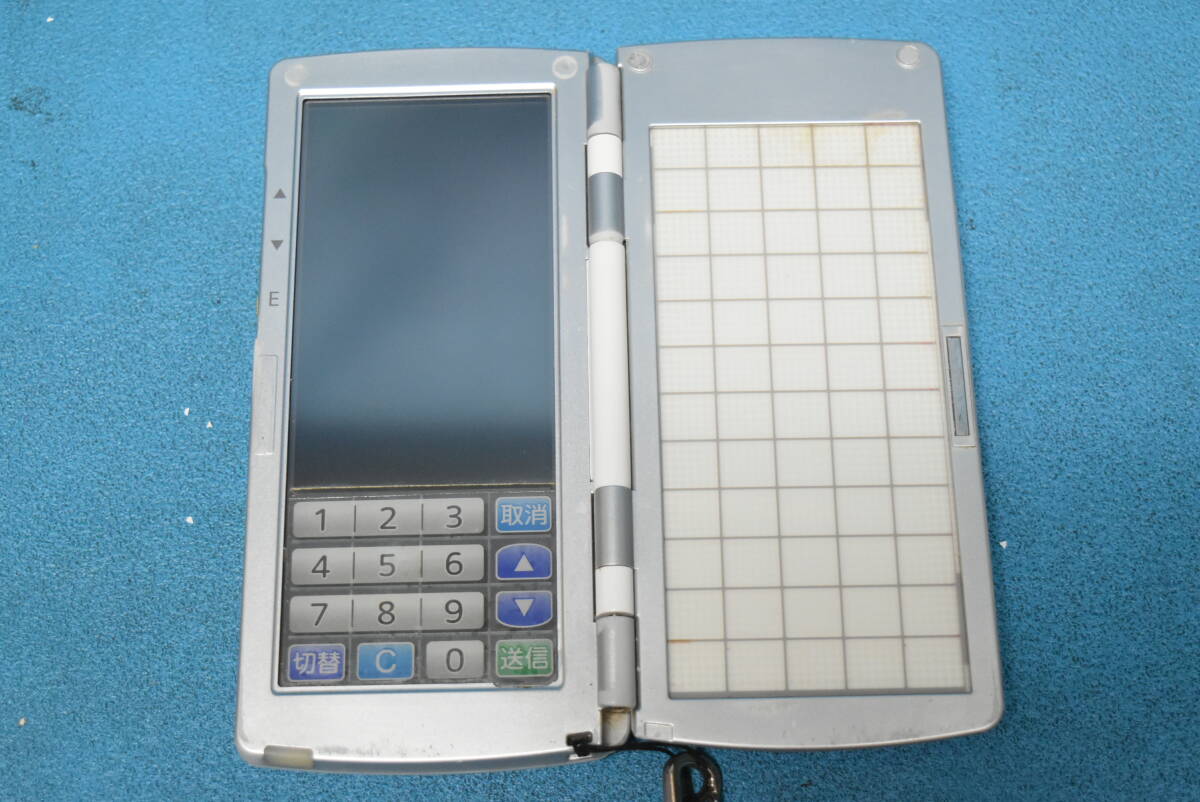 ☆TEC/東芝テック☆ハンディターミナル☆Order Express HTL-100