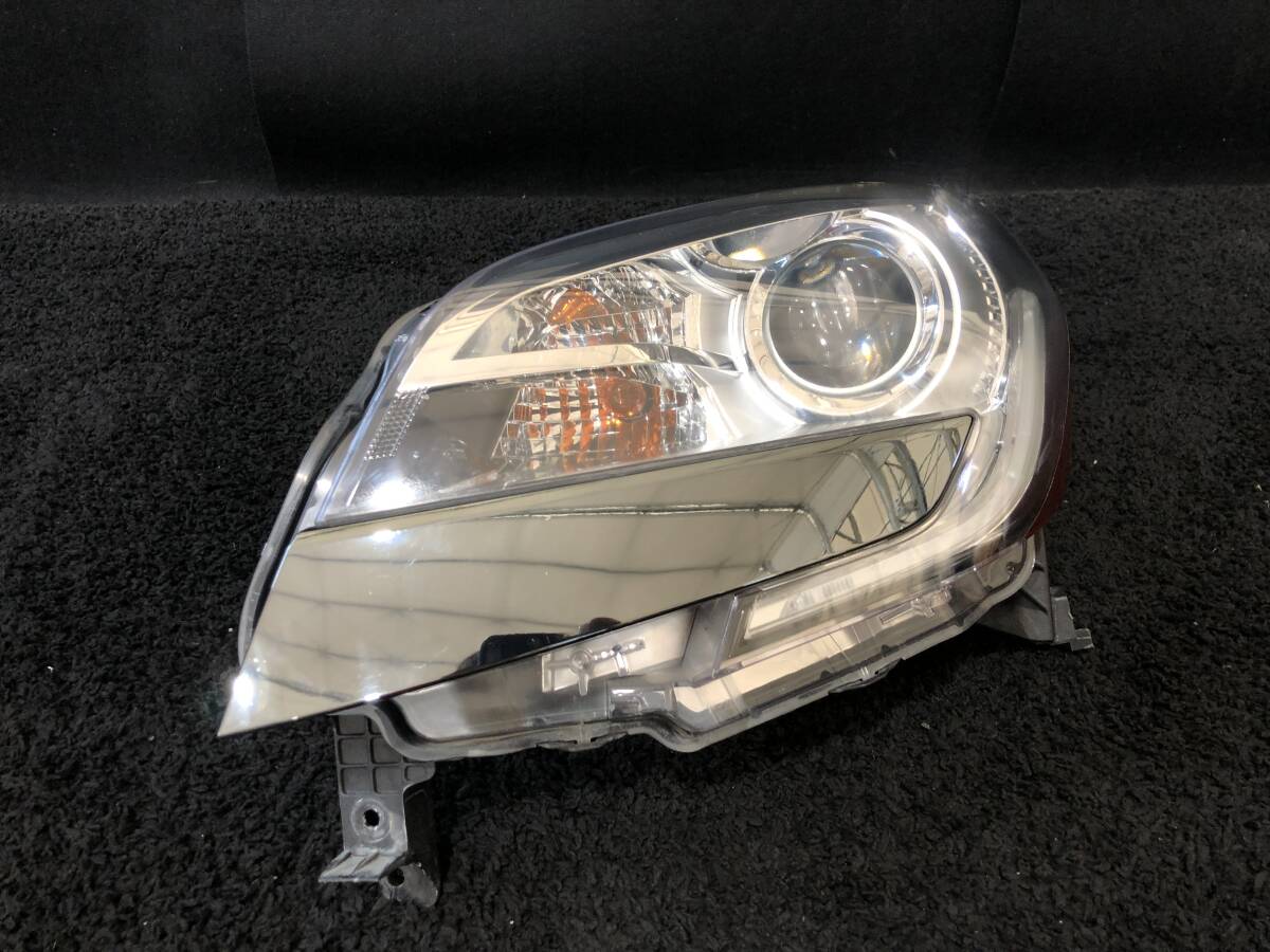 eKスペース デイズルークス B21A B11A 左 ヘッド ライト HID KOITO コイト 100-67053 8301C679 2015年 754691