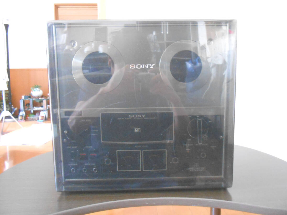 ソニー TC-6200 sony オープンリールデッキ オープンリール ソニー TC-6200 sony オープンリールデッキ オープンリール