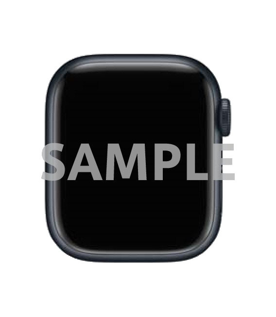  band less SE no. 1 generation [44mm/GPS] aluminium each color Apple Watch[ safety...