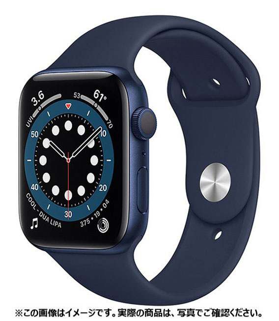 バッテリー98% アップルウォッチ SE Apple Watch SE GPS 44mm バッテリー98% アップルウォッチ SE Apple Watch SE GPS 44mm