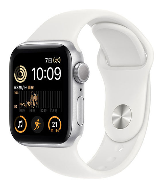 バッテリー98% アップルウォッチ SE Apple Watch SE GPS 44mm バッテリー98% アップルウォッチ SE Apple Watch SE GPS 44mm