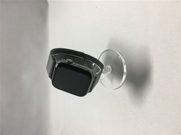 Series8[45mm/ cell la-] нержавеющая сталь graphite Apple Watch...