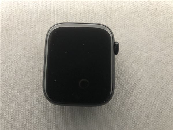 Series8[45mm/ cell la-] aluminium midnight Apple Watch[ cheap...