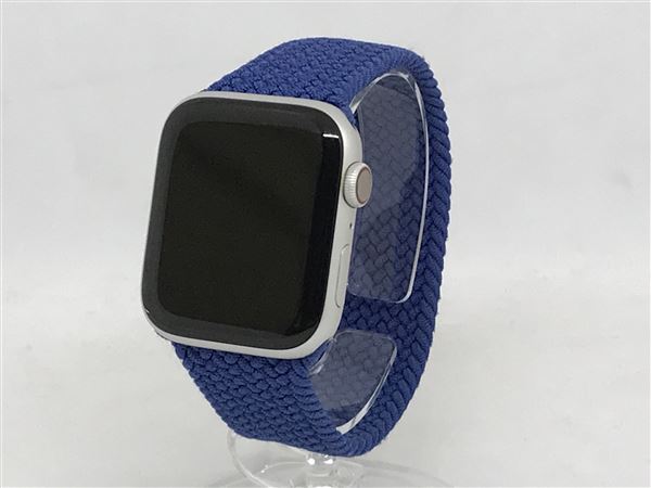 Series6[44mm/ cell la-] aluminium серебряный Apple Watch[ безопасность гарантия...