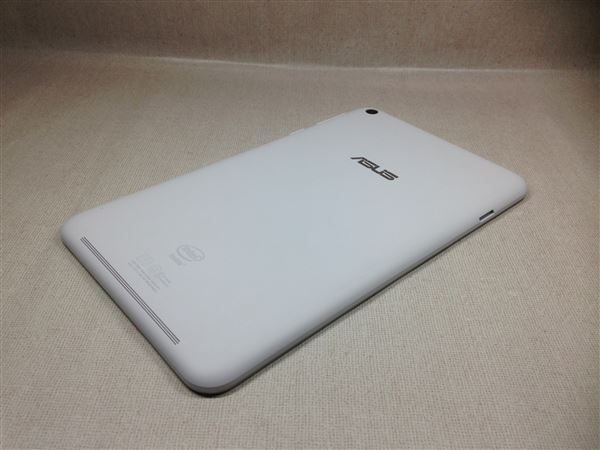 MeMOPad8 ME181 ホワイト【安心保証】