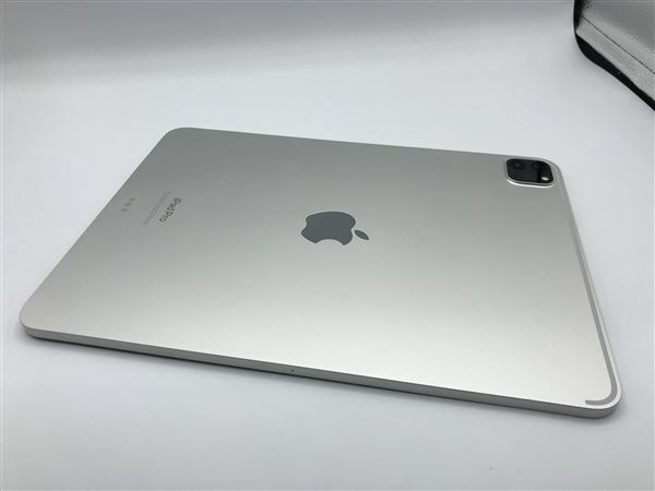 iPad Pro 11 дюймовый no. 4 поколение [128GB] Wi-Fi модель серебряный [ дешево...