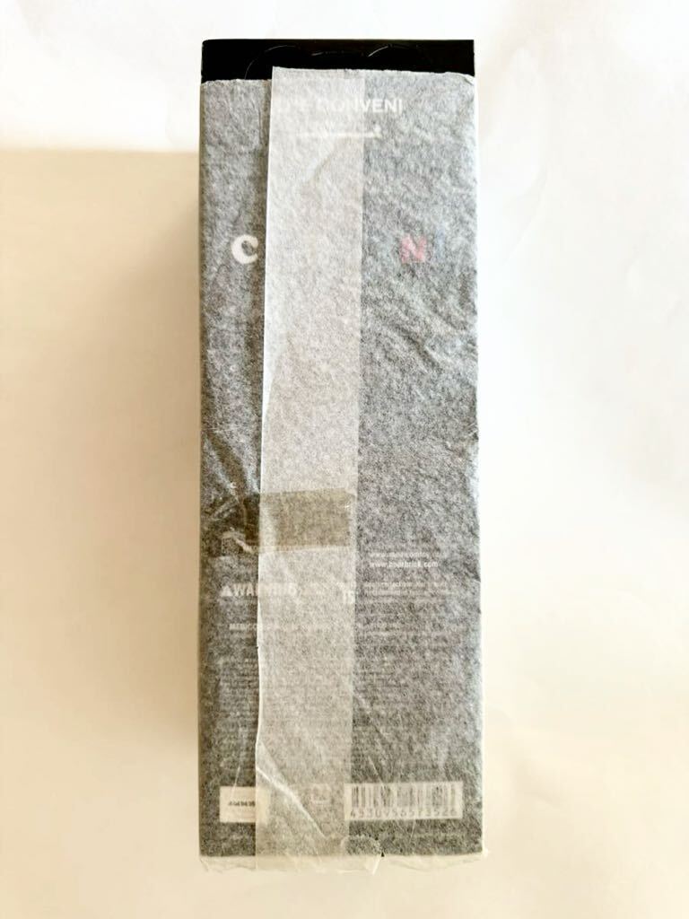 【未開封】THE CONVENI BE@RBRICK MEDICOM TOY メディコムトイ ベアブリック 100％ コンビニ FRAGMENT DESIGN フラグメント 藤原ヒロシ