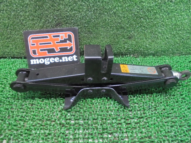3FJ5025 YG9)) トヨタ ラフェスタ CWEFWN 前期型 純正 ジャッキ本體　　唿荷重　1000