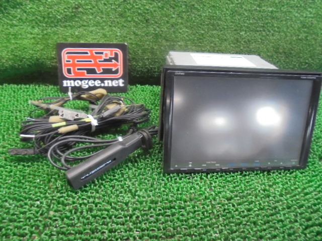 3FJ3020 NK3)) ホンダ ステップワゴンスパーダ RK5/RK6 後期型 Z 純正 ギャザズ　9インチメモリーナビゲーション　VXM-135VFNi